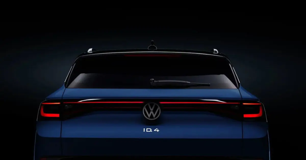 Volkswagen ID.4