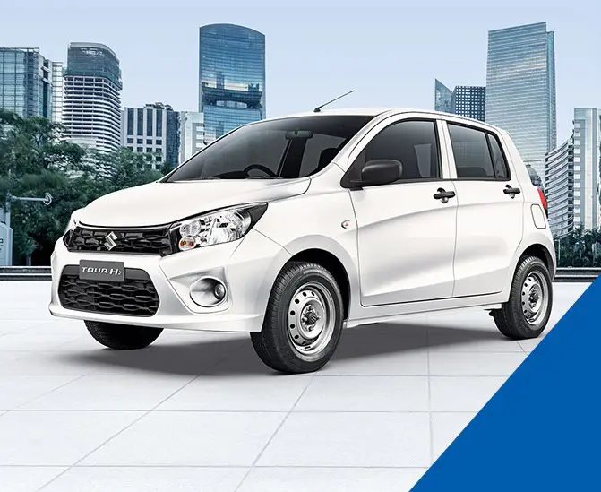 Maruti Tour Tour H2 CNG