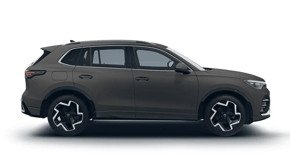 Grenadilla Black Metallic