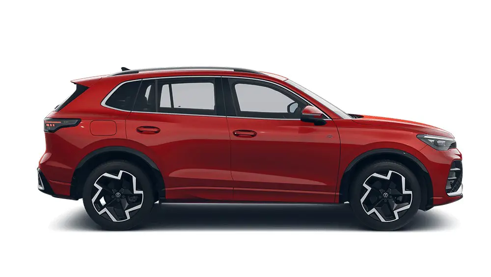 Persimmon Red Metallic