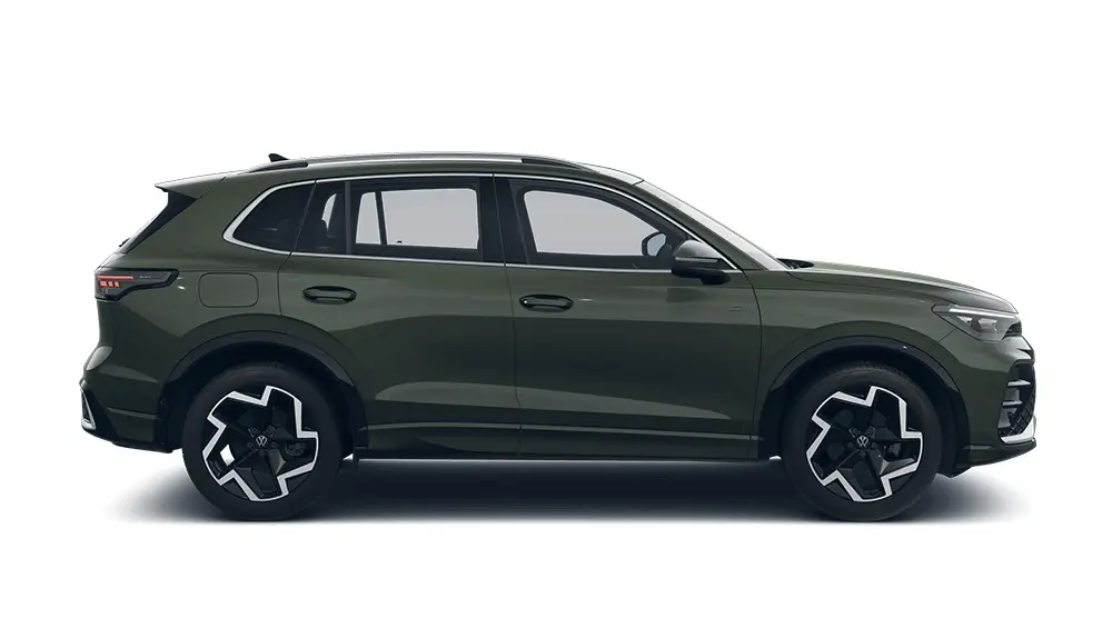 Cipressino Green Metallic