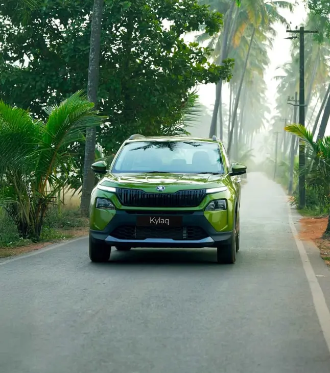 Skoda Kylaq Signature Plus Price, Specs, Review, Pics & Mileage in India