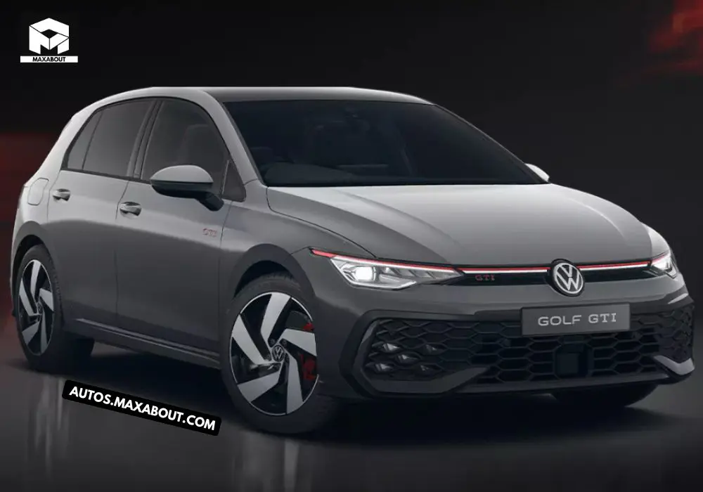 Volkswagen Golf Golf GTI