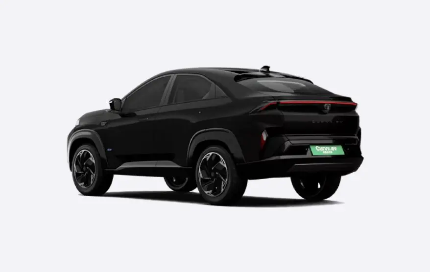 Tata Curvv EV Specs, Reviews & Variants in India