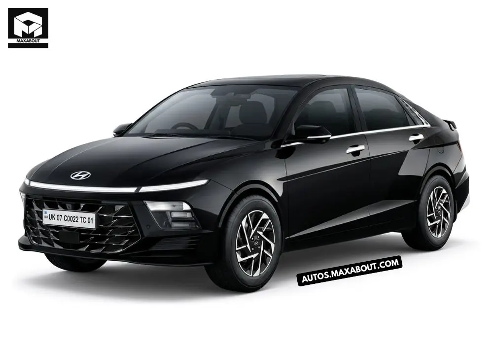 Hyundai Verna HX6