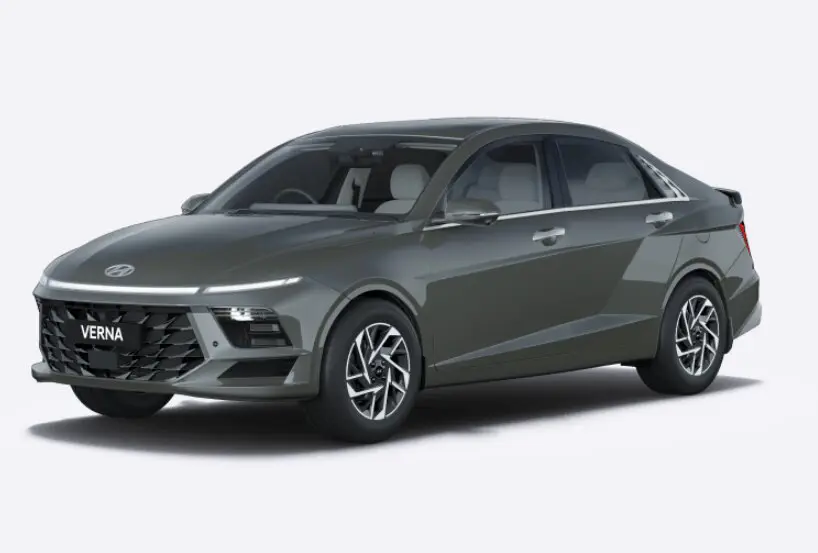 Titan Grey
