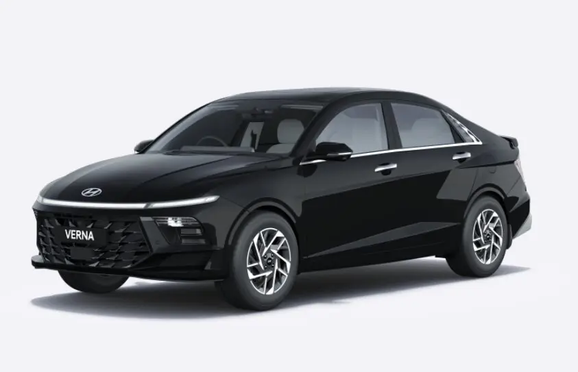 Titanium Black