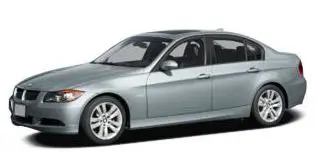 BMW 3 Series 320d Highline (2008)