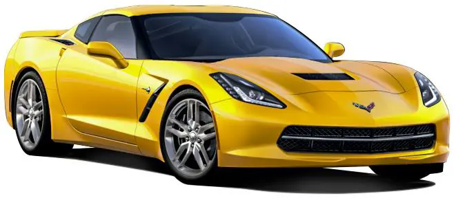 Chevrolet Corvette Price on request, Specifications, Reviews | Autos