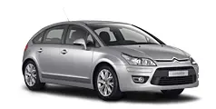 Citroen C4 C4 Petrol