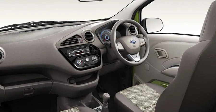 Datsun redi-GO (2019) Images