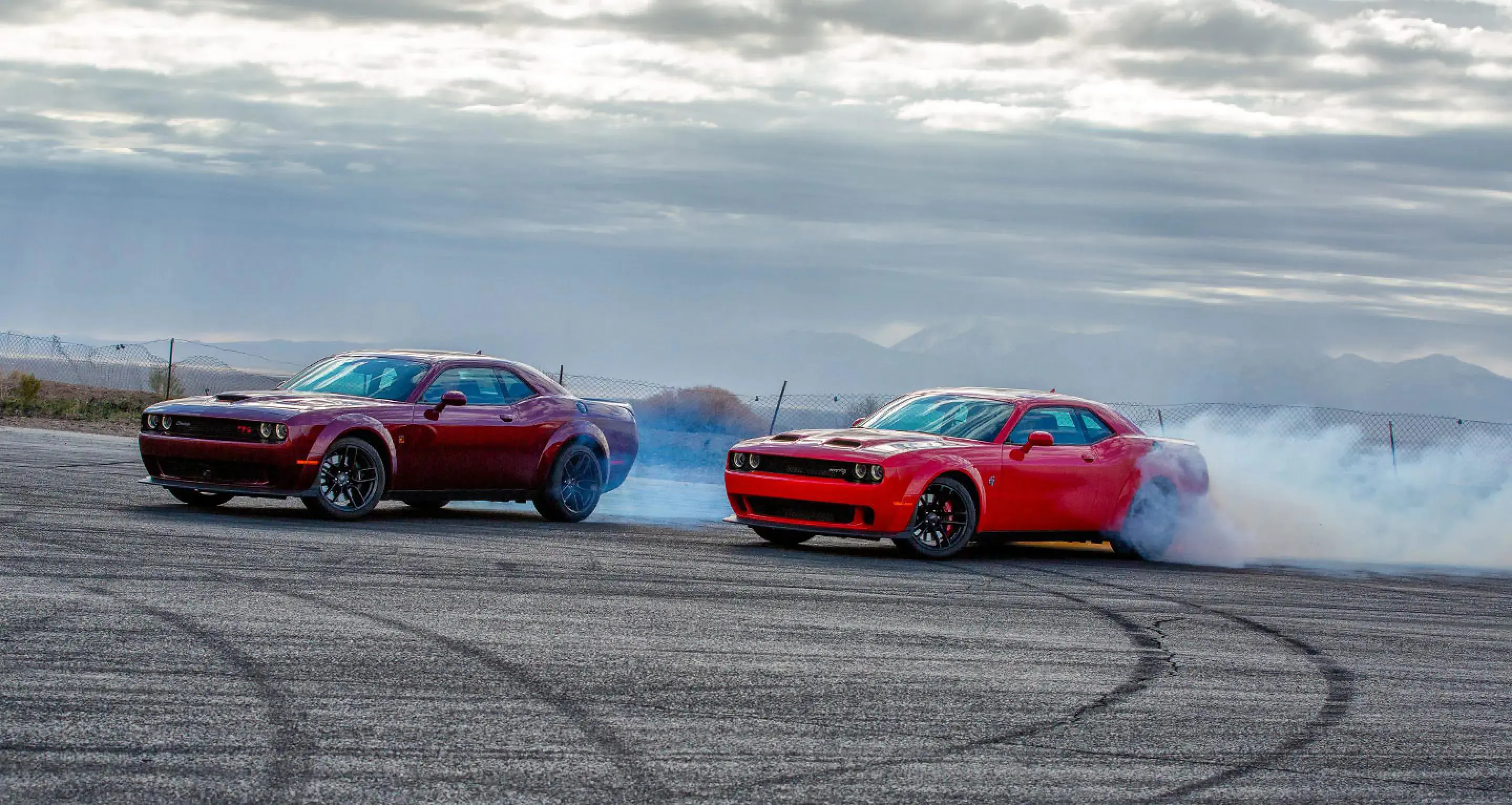 2024 Dodge Challenger SRT HELLCAT Specifications & Expected Price in India