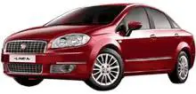 Fiat Linea (2011) Linea Emotion Pack (2011)