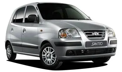 Hyundai Santro Xing GLS (Petrol) ₹280,348 - ₹0, Specifications, Reviews