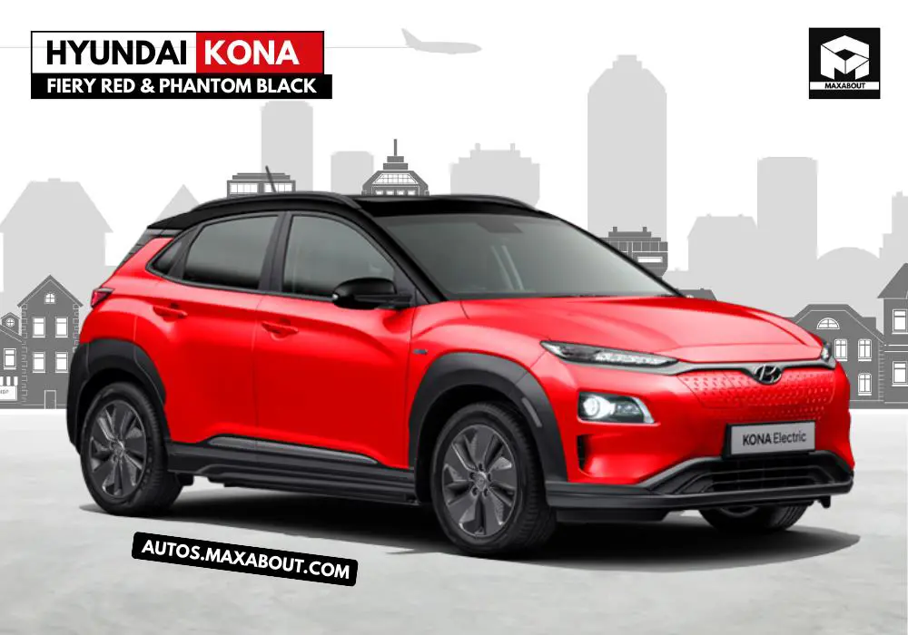 2025 Hyundai Kona Premium Price, Specs, Top Speed & Mileage in India