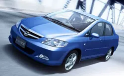 2007 Honda City ZX VTEC Specs & Price in India