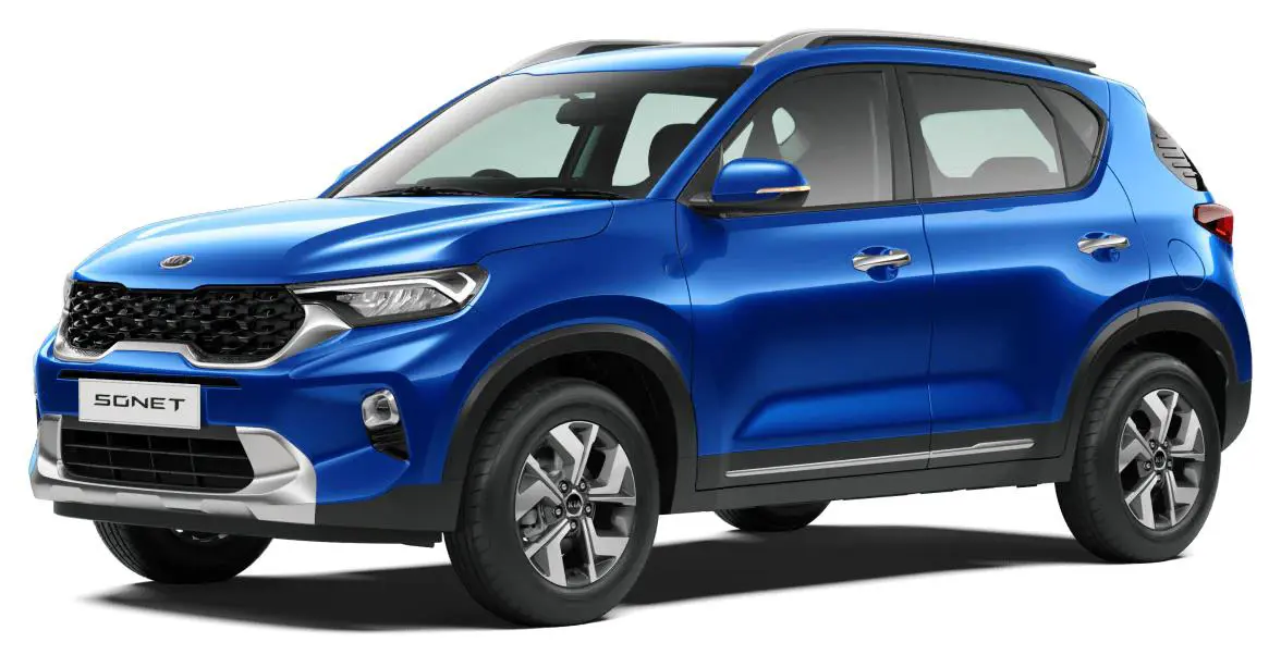 kia-sonet-2020-price-specs-review-pics-mileage-in-india