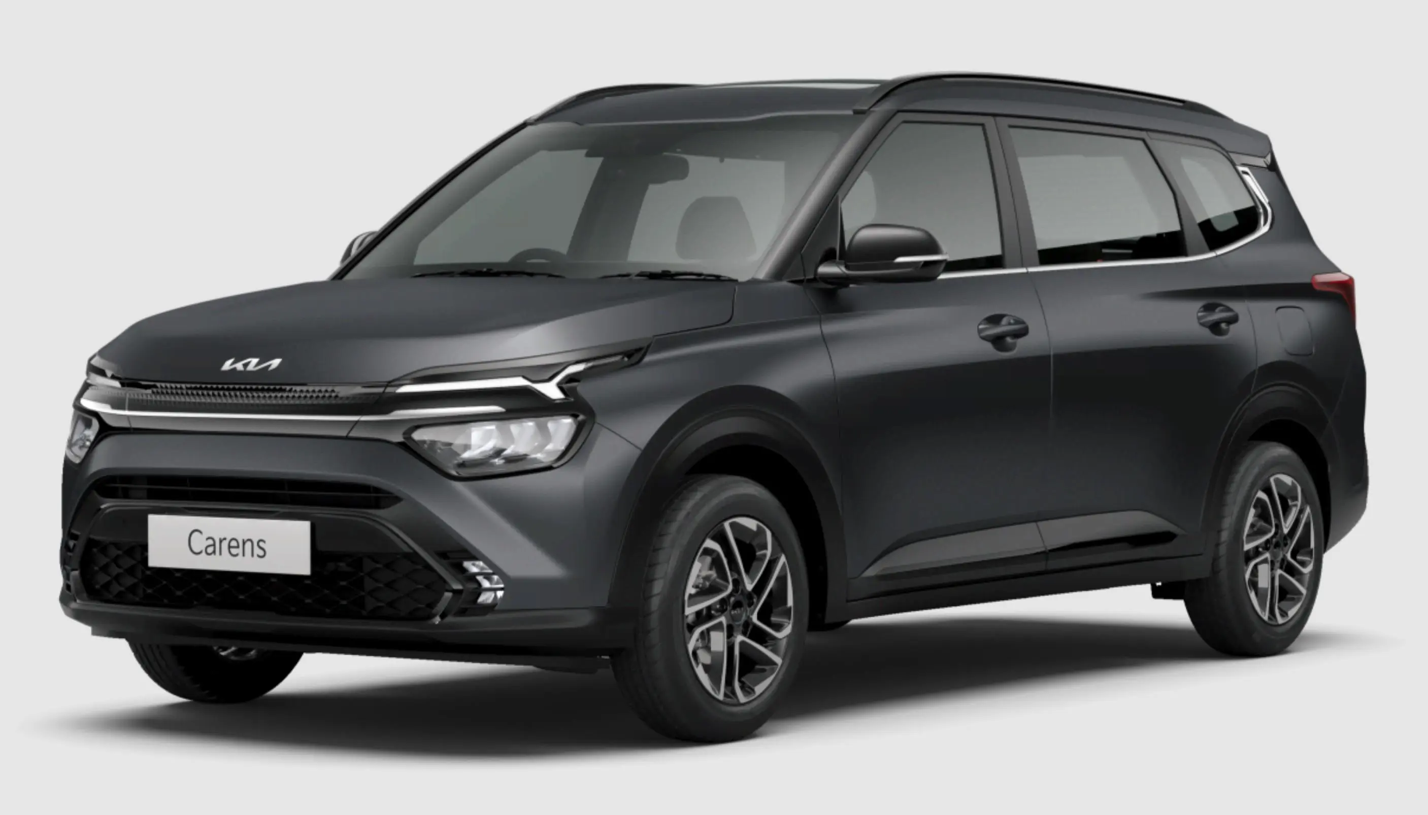 Kia Carens X-Line