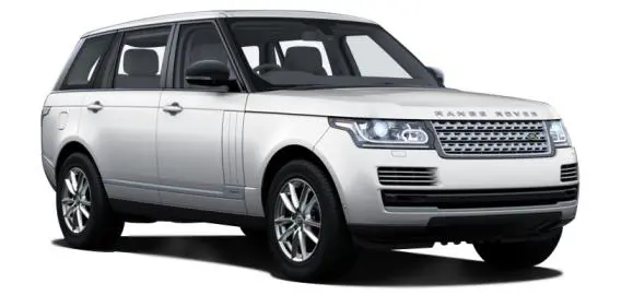 Land Rover Range Rover LWB Vogue (Diesel)