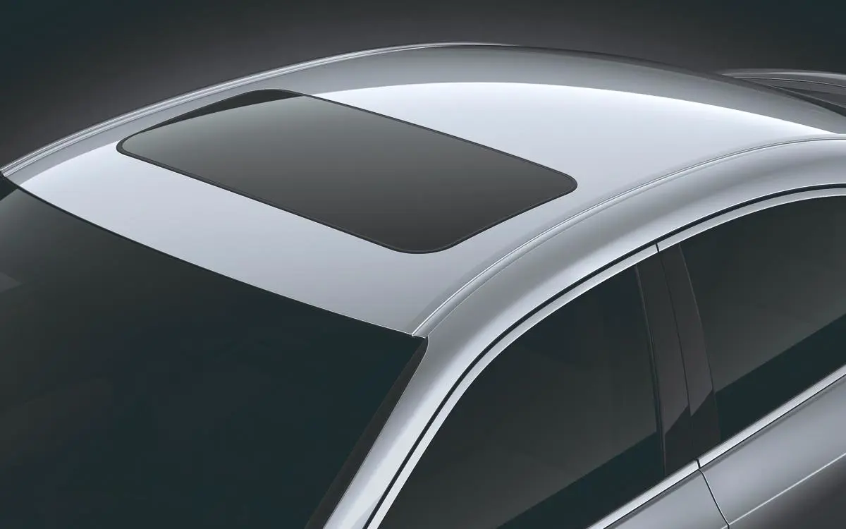 Lexus Roof Lexus ES Images