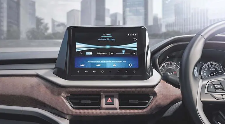 Maruti Brezza ZXi Images maruti-brezza-zxi-images