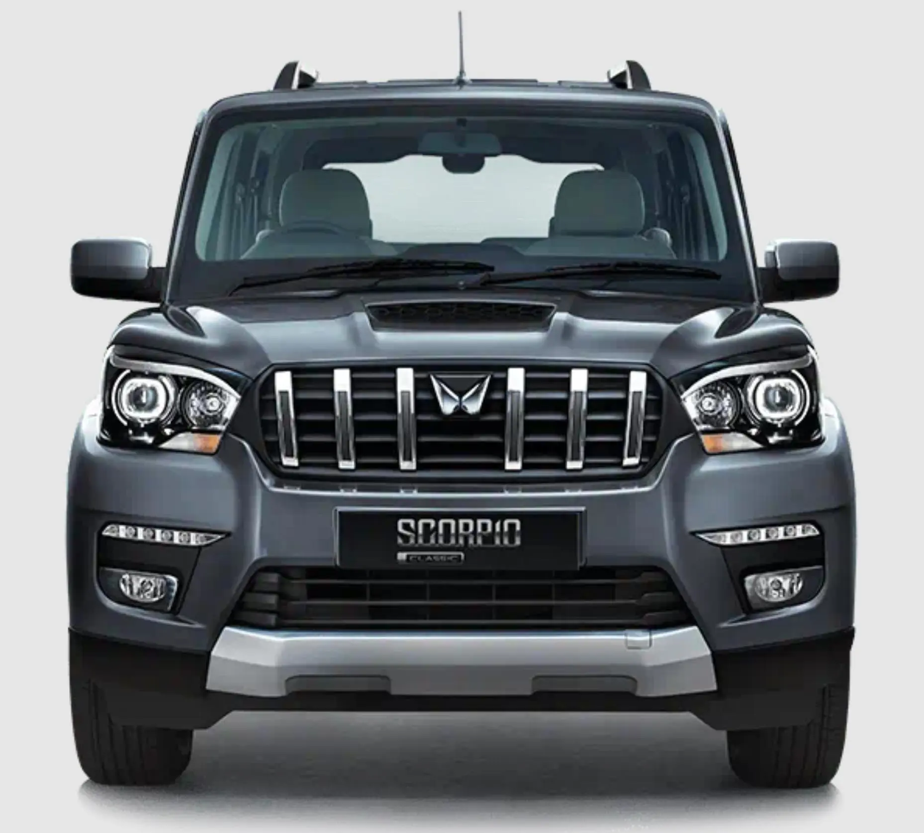 2025 Mahindra Scorpio Classic S11 Price Specs Top Speed Mileage In 