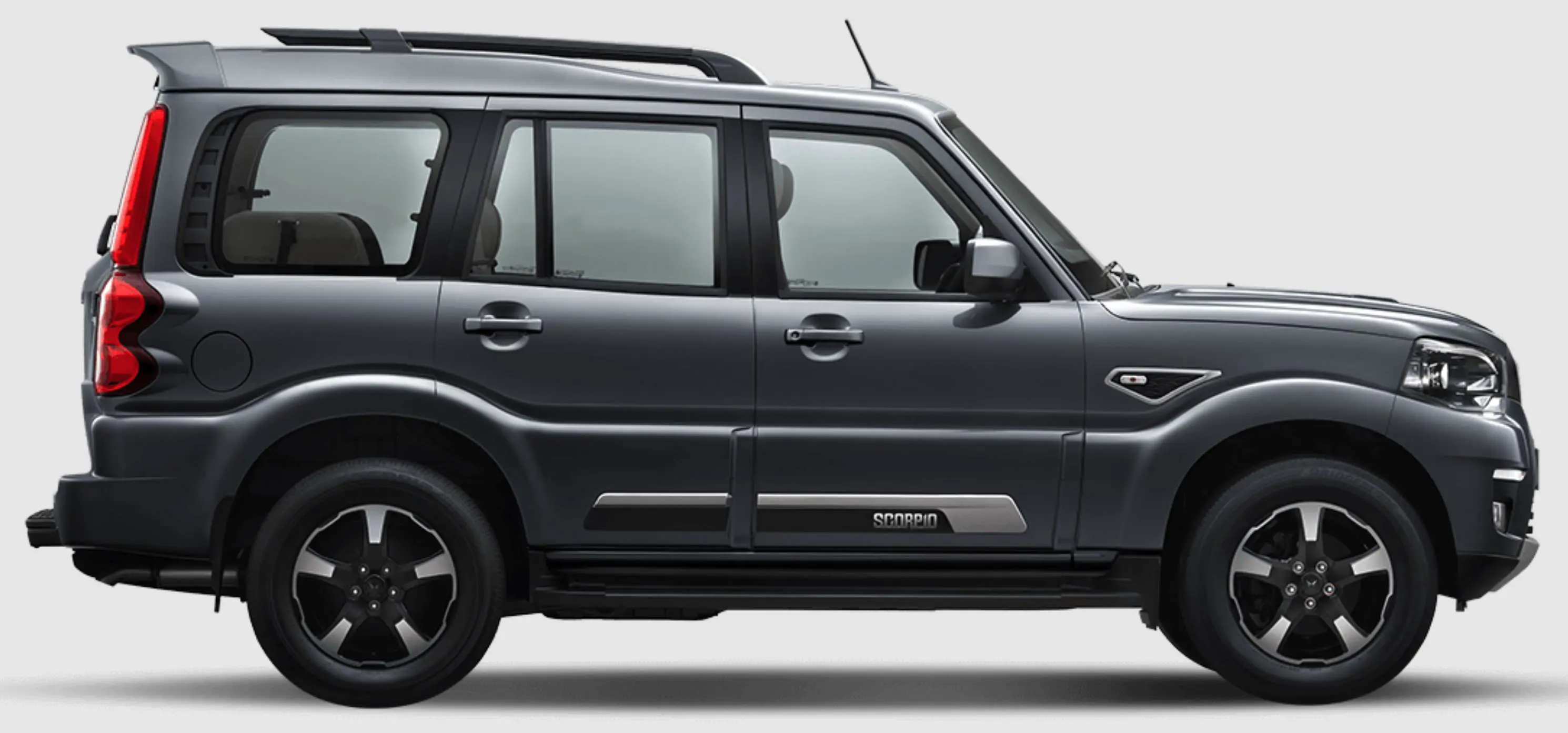 2025 Mahindra Scorpio Classic S11 Price Specs Top Speed Mileage In 
