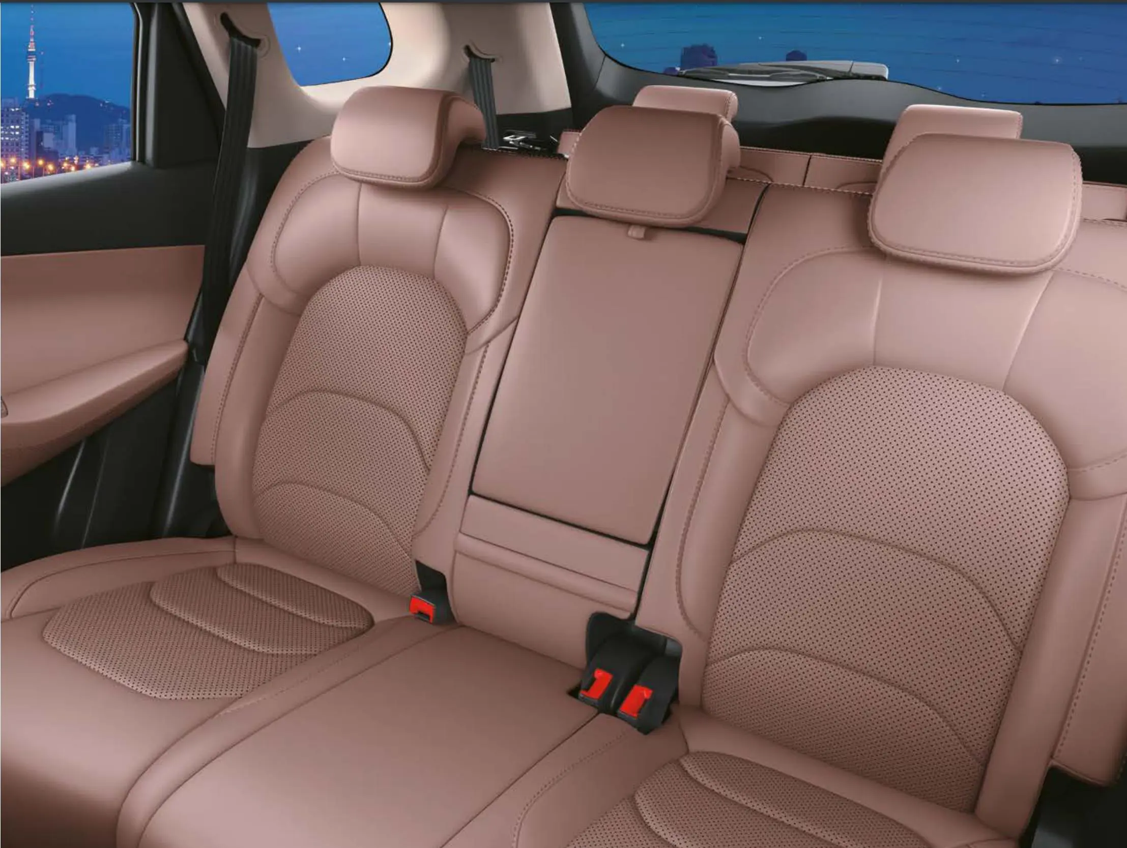 MG Hector Plus Sharp Pro CVT (7-Seater) Price, Specs, Top Speed ...