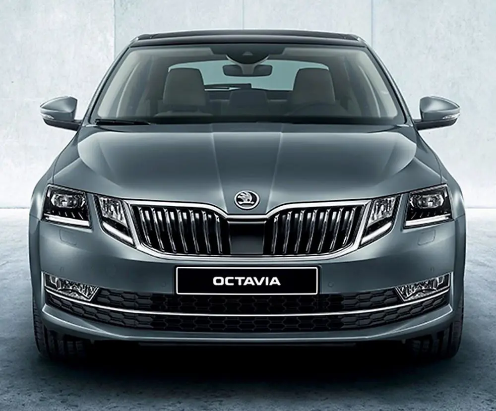 Skoda Octavia Price Vs. Competitors: The Ultimate Showdown! - mxhat5a