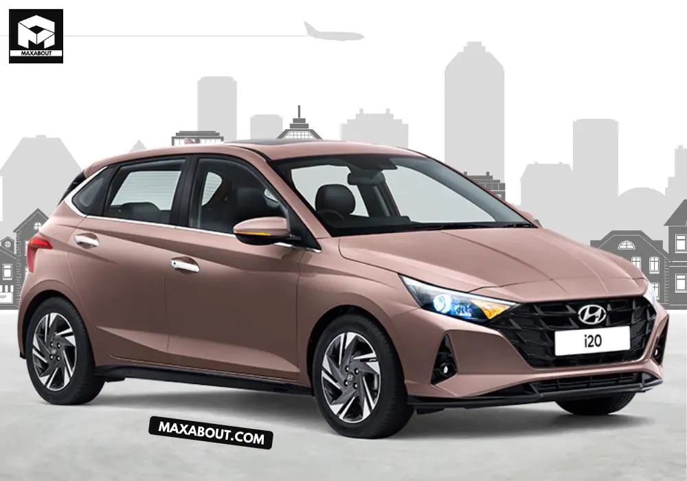 Hyundai i20 Diesel Sportz