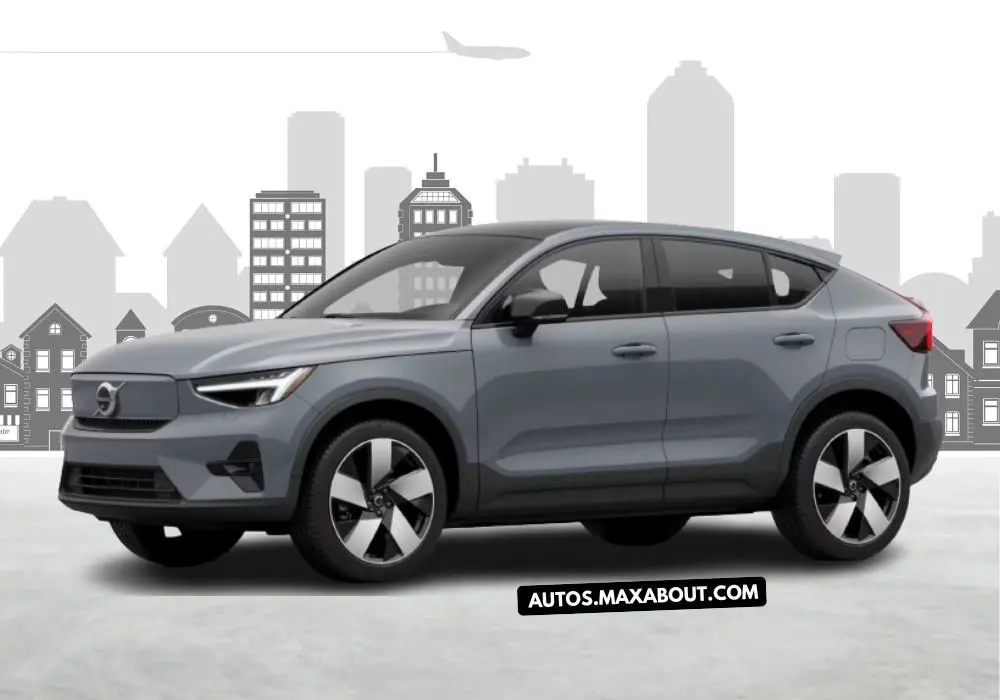 Volvo C40
