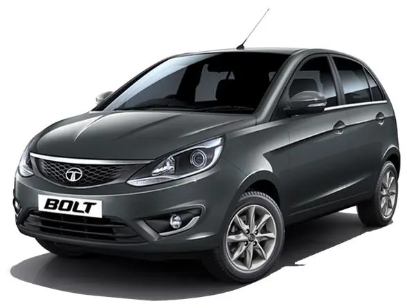 Tata Bolt (2019) Colors