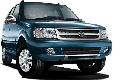 Tata Safari Diesel EX DiCOR