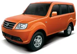 Tata Sumo Grande (2010)