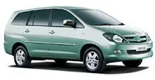 Toyota Innova (2008) Innova G1