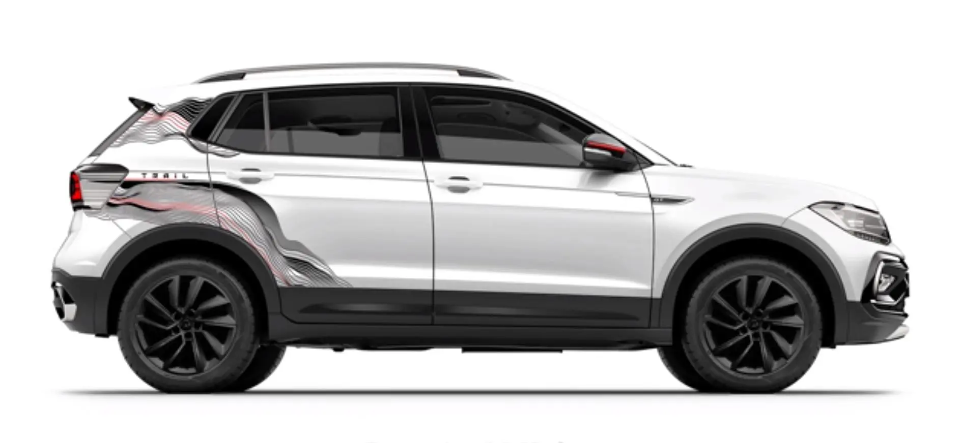 Edge Tri L Volkswagen Taigun GT Edge Trail Edition Price, Specs, Top Speed ...