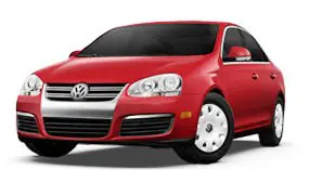 Volkswagen Jetta (2010) Jetta Diesel Trendline