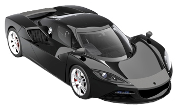 Arash AF-10 AF-10 V8