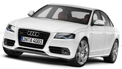 Audi A4 (2011) A4 2.0 TFSi (2011)