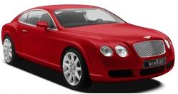 Bentley Continental (2010) Continental GT Speed (2010)