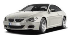 BMW M6 (2010) M6 Coupe (2010)