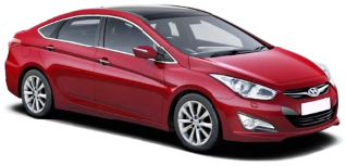 Hyundai i40 Diesel Price on request, Specifications, Reviews