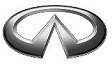 Infiniti logo