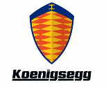 Koenigsegg logo