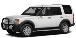 Land Rover Discovery 3 2.7 V6 (2008)