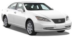 Lexus Delete ES 350