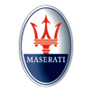 Maserati logo