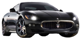 Maserati GranTurismo GranTurismo (Petrol)