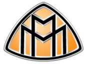 Maybach logo