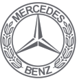 Mercedes logo